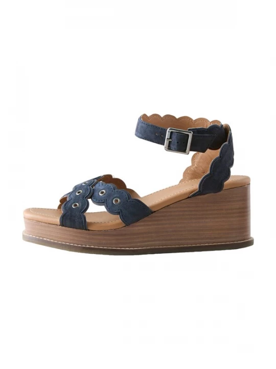 Obrázek produktu Next Sandály 'Forever Comfort' marine modrá