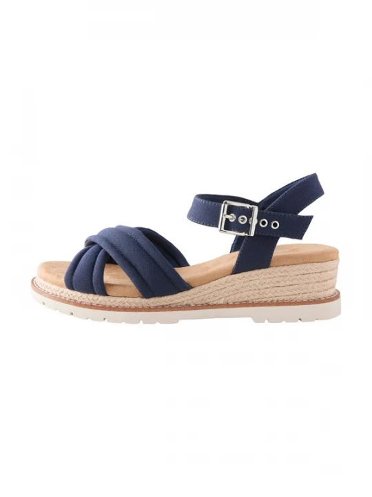 Obrázek produktu Next Sandály 'Forever Comfort' námořnická modř