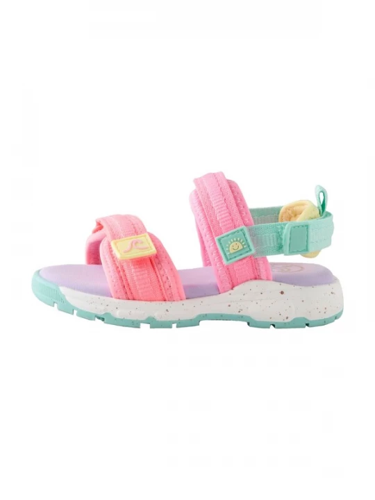 Obrázek produktu Next Sandály žlutá / mátová / lenvandulová / pink