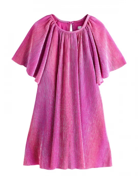 Obrázek produktu Next Šaty pink
