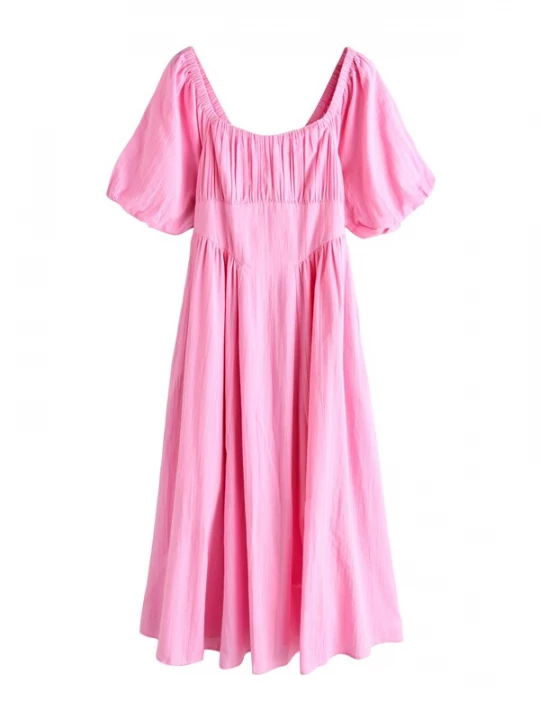 Obrázek produktu Next Šaty pink