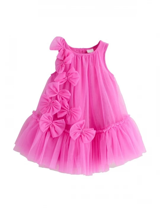 Obrázek produktu Next Šaty pink