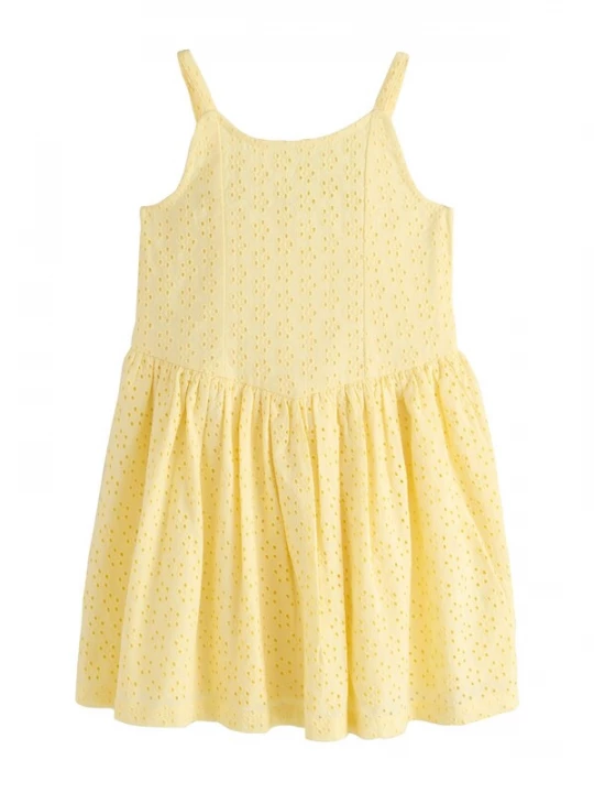 Obrázek produktu Next Šaty žlutá