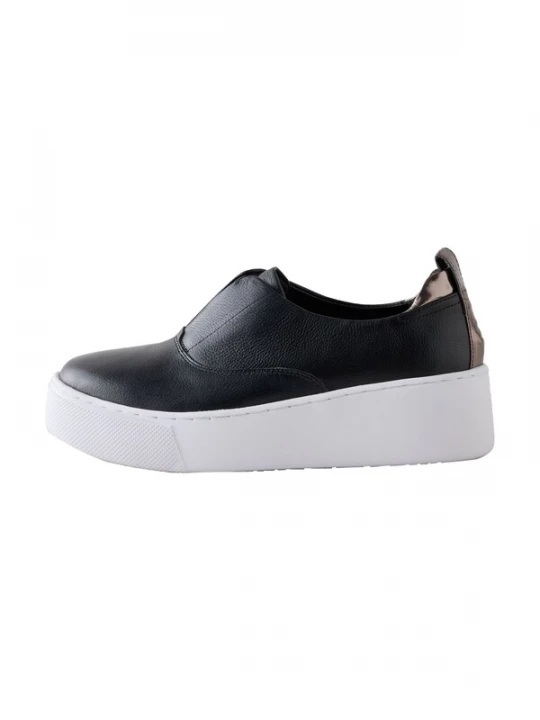 Obrázek produktu Next Slip on boty 'Forever Comfort' černá