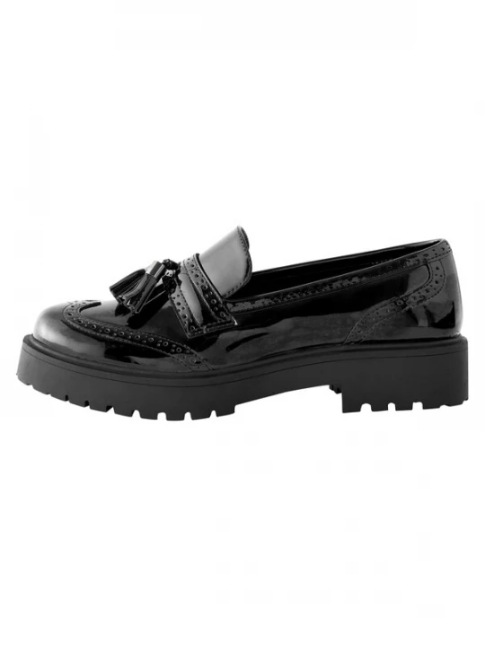 Obrázek produktu Next Slipper  černá