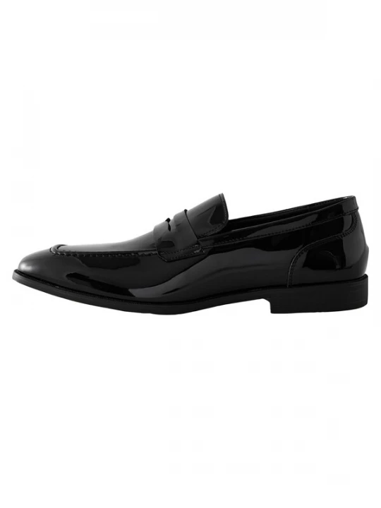 Obrázek produktu Next Slipper  černá