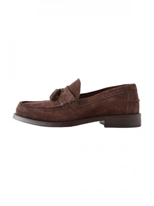 Obrázek produktu Next Slipper čokoládová