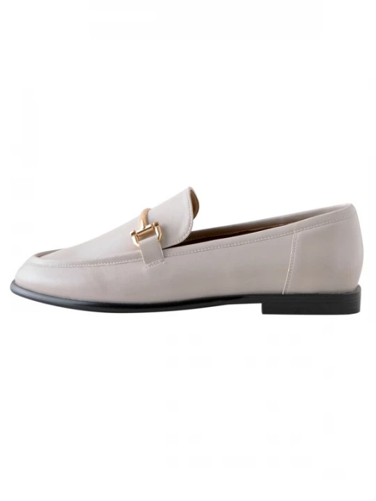 Obrázek produktu Next Slipper 'Forever Comfort' barva bílé vlny