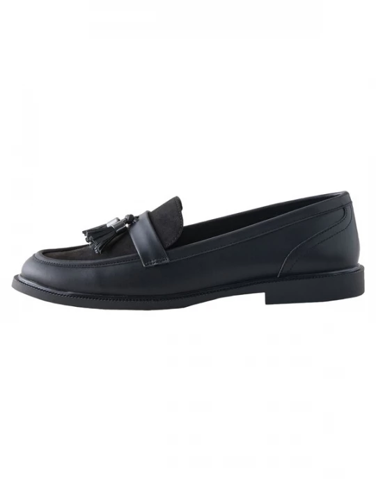 Obrázek produktu Next Slipper 'Forever Comfort' černá