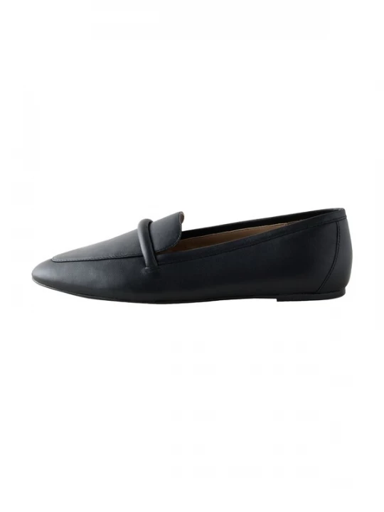 Obrázek produktu Next Slipper 'Forever Comfort' černá