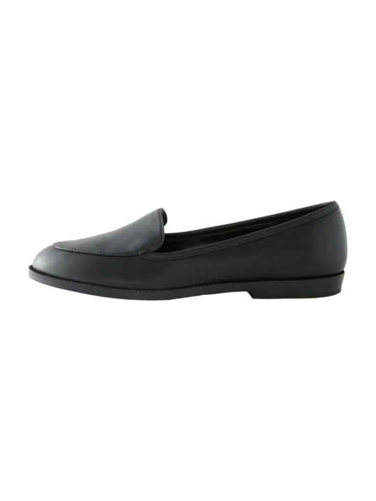 Obrázek produktu Next Slipper 'Forever Comfort' černá