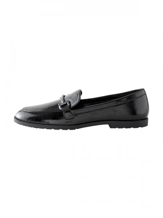 Obrázek produktu Next Slipper 'Forever Comfort' černá