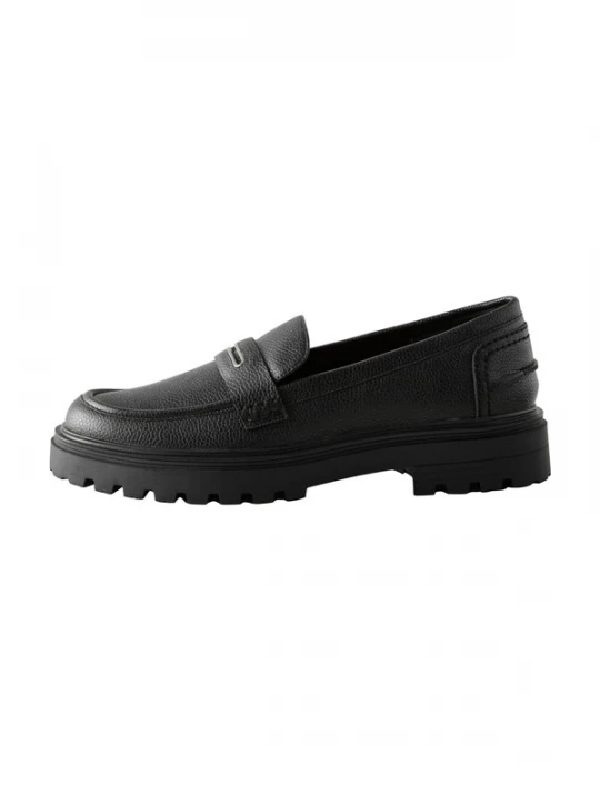 Obrázek produktu Next Slipper 'Forever Comfort' černá