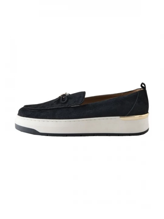 Obrázek produktu Next Slipper 'Forever Comfort' černá
