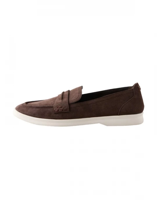 Obrázek produktu Next Slipper 'Forever Comfort' čokoládová