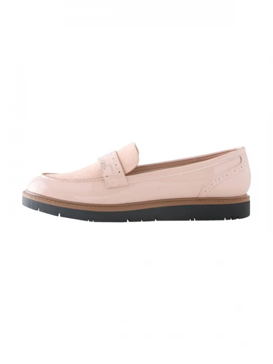 Obrázek produktu Next Slipper 'Forever Comfort' růžová