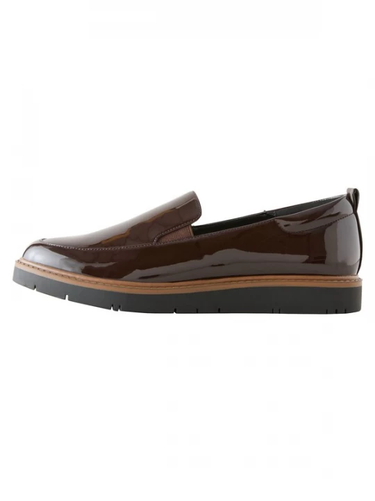 Obrázek produktu Next Slipper 'Forever Comfort' tmavě hnědá
