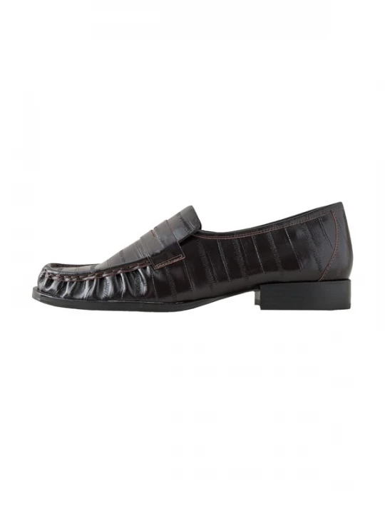 Obrázek produktu Next Slipper 'Forever Comfort' tmavě hnědá