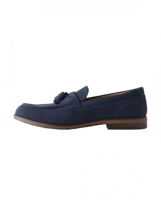 Obrázek produktu Next Slipper marine modrá