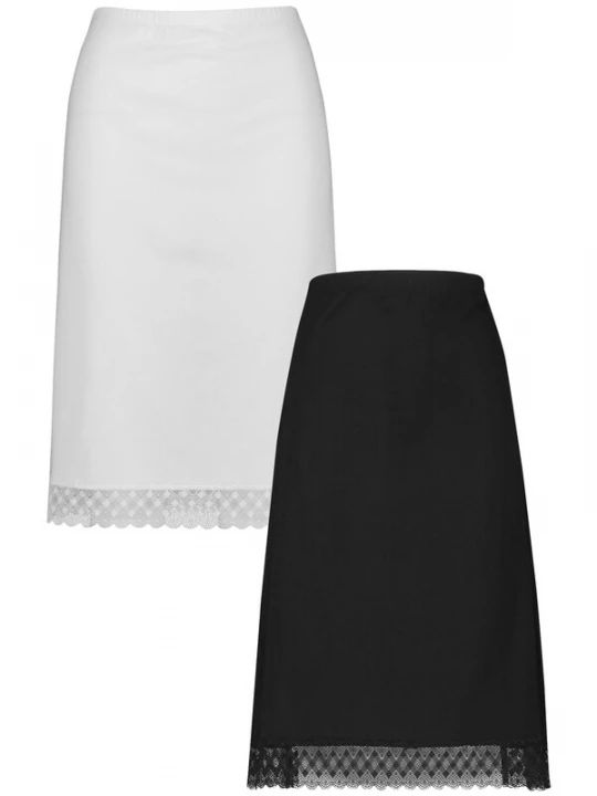 Obrázek produktu Next Sukně  černá / bílá