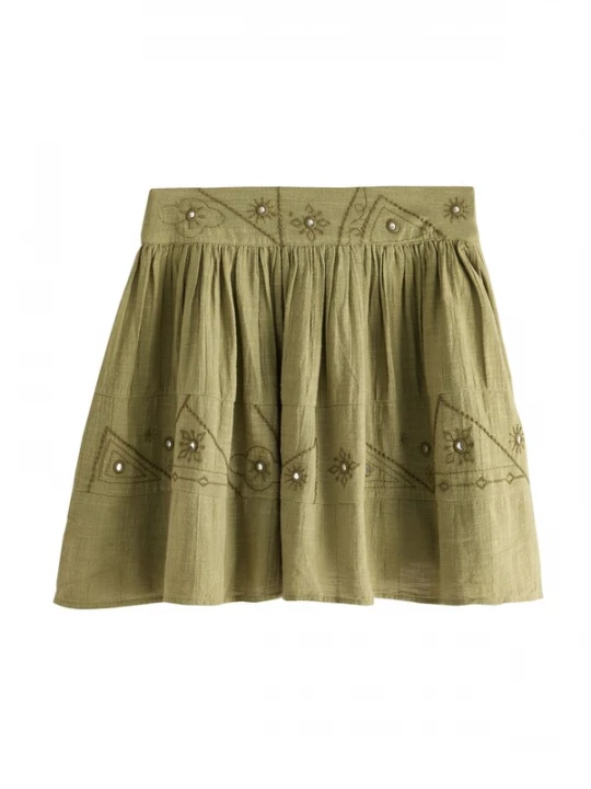 Obrázek produktu Next Sukně khaki