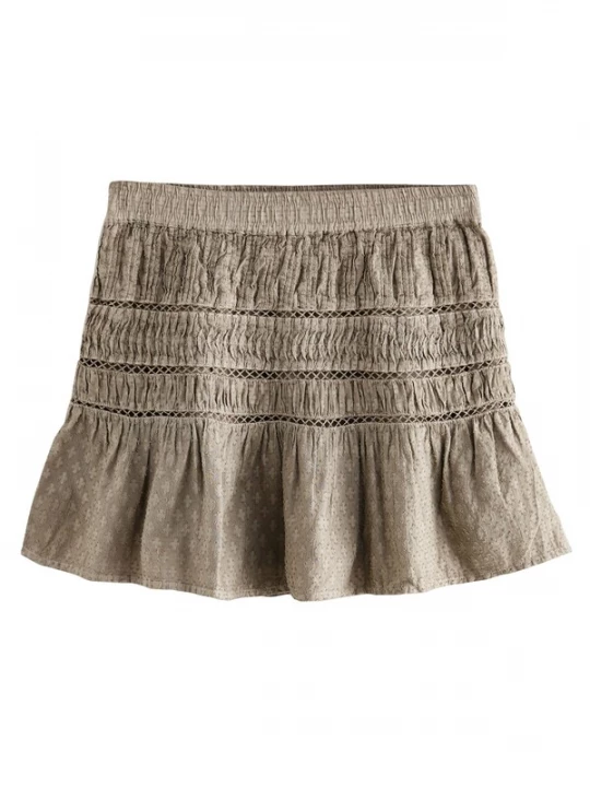 Obrázek produktu Next Sukně khaki