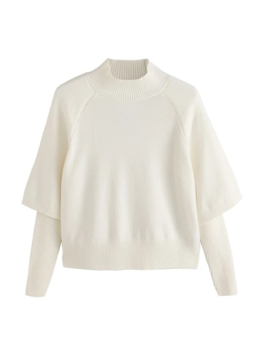 Obrázek produktu Next Svetr offwhite