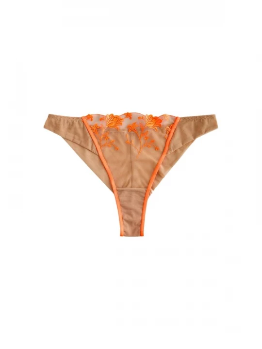 Obrázek produktu Next Tanga velbloudí / oranžová