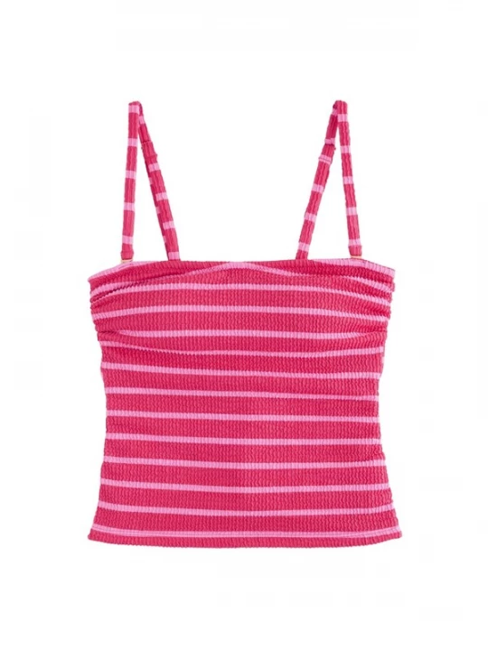 Obrázek produktu Next Tankiny top pink / růžová