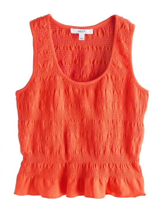 Obrázek produktu Next Top oranžová