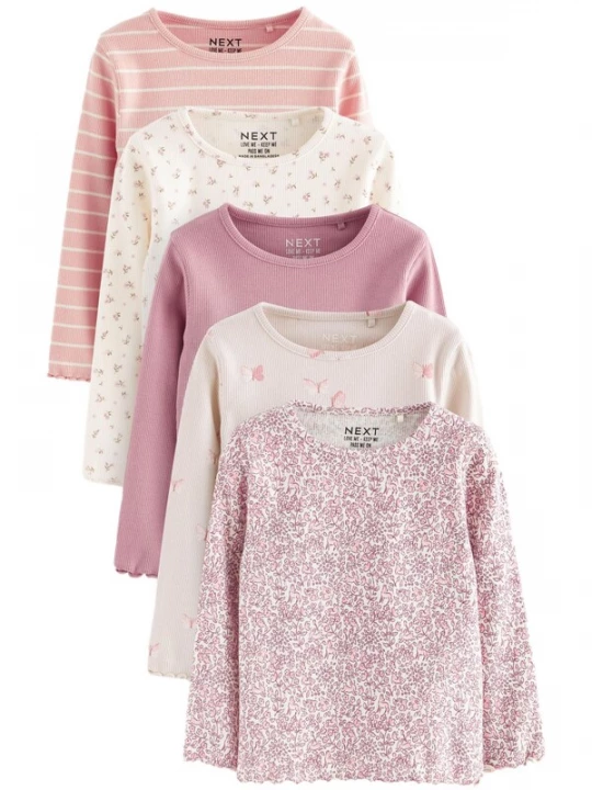Obrázek produktu Next Tričko  pink