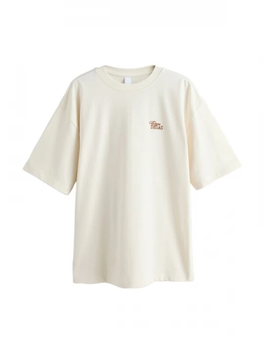 Obrázek produktu Next Tričko režná / hnědá / zlatě žlutá / zelená