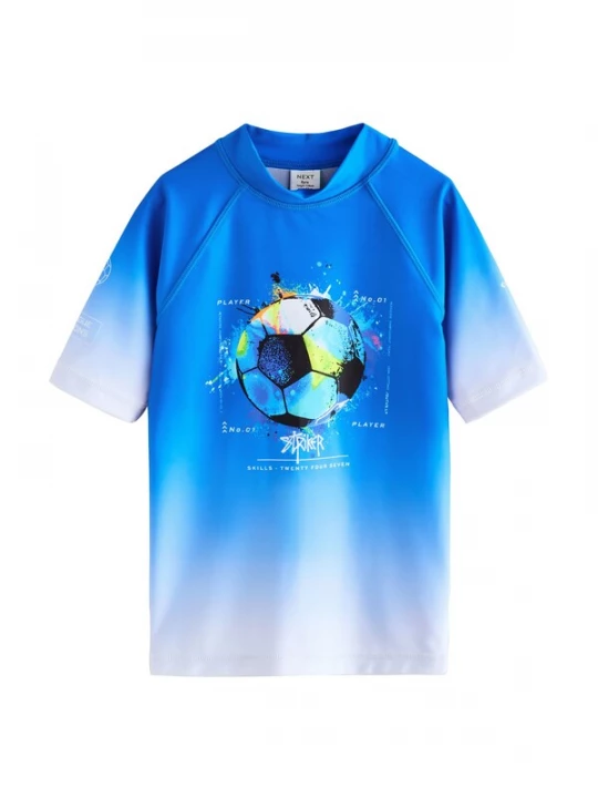 Obrázek produktu Next UV ochrana modrá / žlutá / černá / bílá