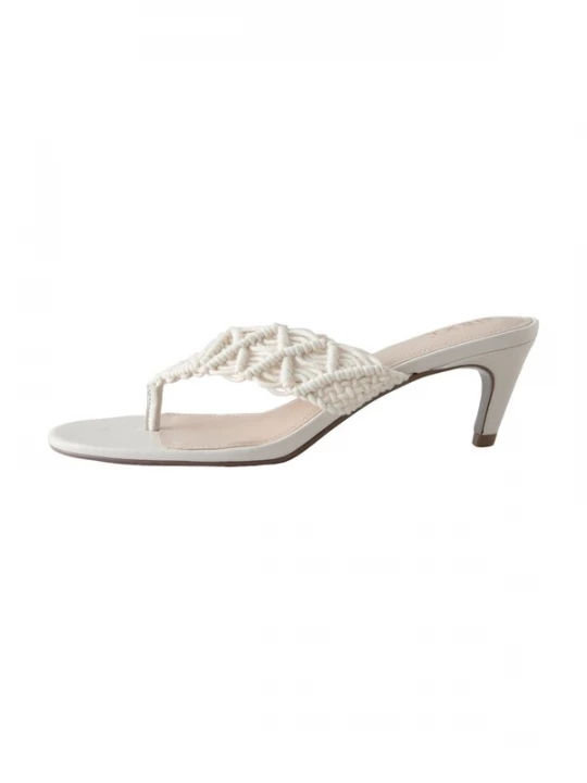 Obrázek produktu Next Žabky 'Forever Comfort' offwhite