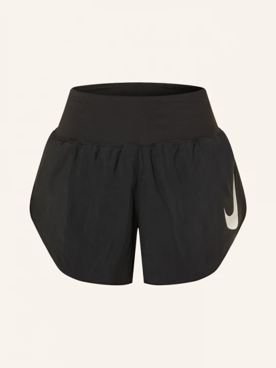Obrázek produktu Nike 2 V 1 Běžecké Šortky černá