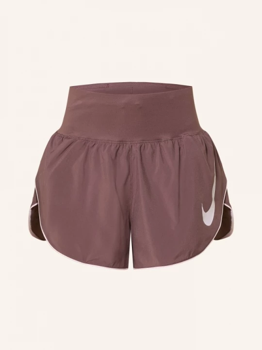 Obrázek produktu Nike 2 V 1 Běžecké Šortky starorůžová