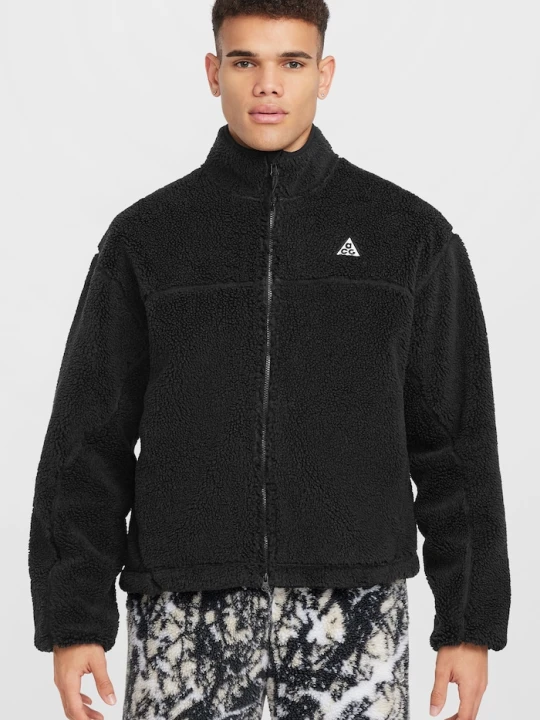 Obrázek produktu Nike ACG: All Conditions Gear Nike ACG All Conditions Gear bunda pánská ACG Canwell Glacier černá
