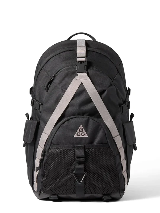 Obrázek produktu Nike ACG: All Conditions Gear turistický batoh ACG DAYMAX 25L černá