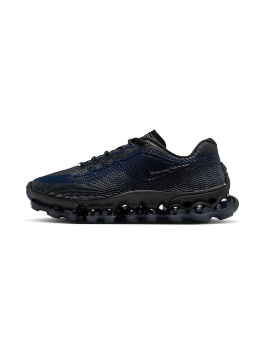 Obrázek produktu Nike Air Liquid Max sneakers boty dětské černá