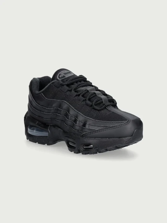 Obrázek produktu Nike Air Max 95 Essential sneakers boty dětské černá