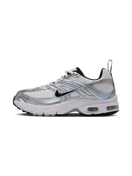 Obrázek produktu Nike Air Max Moto 2K sneakers boty dětské stříbrná
