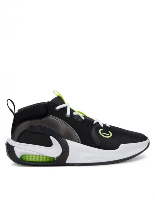 Obrázek produktu Nike Basketbalové boty Air Zoom Crossover 2 (GS) FB2689 Černá
