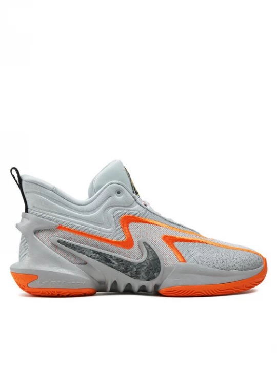 Obrázek produktu Nike Basketbalové boty DH1537-004 Šedá