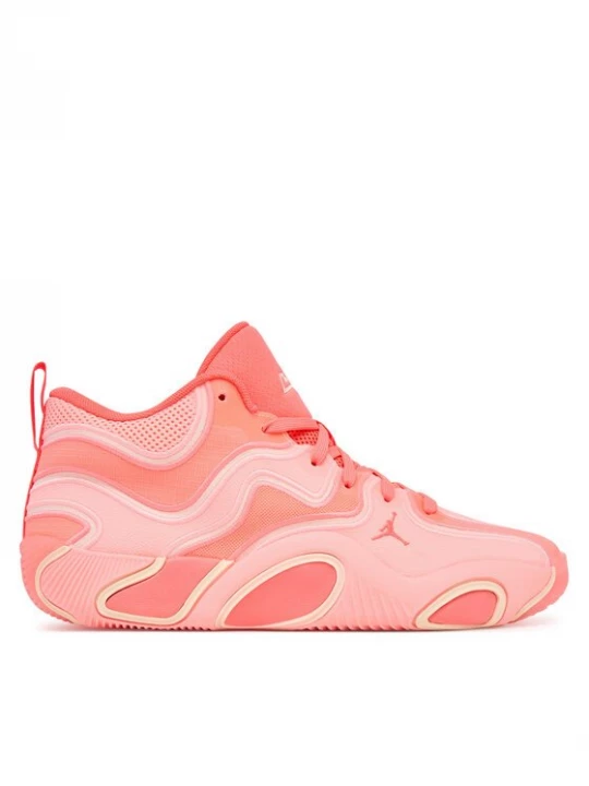 Obrázek produktu Nike Basketbalové boty Jordan Tatum 3 FZ6598 600 Růžová