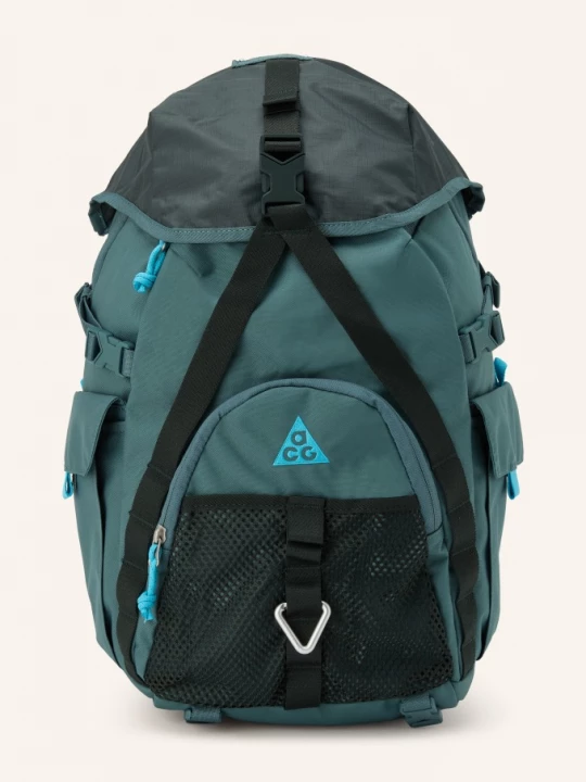 Obrázek produktu Nike Batoh Acg Daymax S Přihrádkou Na Notebook petrolejová / tmavě šedá / tyrkysová