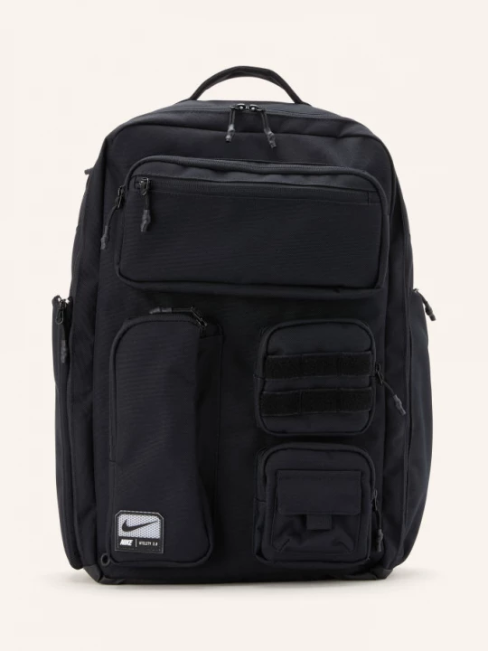 Obrázek produktu Nike Batoh Utility Elite 37 L S Přihrádkou Na Notebook černá