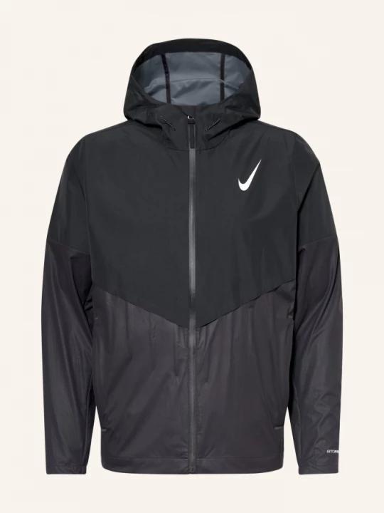 Obrázek produktu Nike Běžecká Bunda Aeroswift černá