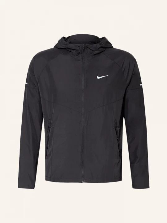 Obrázek produktu Nike Běžecká Bunda Repel Miler černá