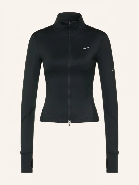 Obrázek produktu Nike Běžecká Bunda Swift černá