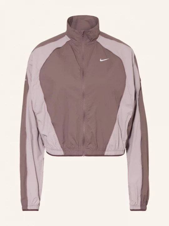 Obrázek produktu Nike Běžecká Bunda Swift starorůžová / růžová